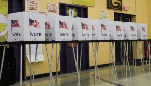 Michigan Voters With Disabilities Get Clear Guidance On Accessible Ballots For 2