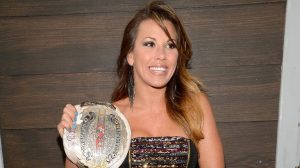 Mickie James To Return At Tna Bound For Glory In Tampa On Oct 11