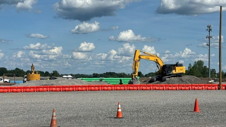 Micron Expansion Sparks Local Debate As Voters Weigh Environmental Concerns Ahea