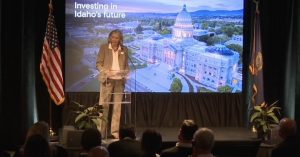 Micron Pledges 67 Million For Treasure Valley Transit Housing And Child Programs