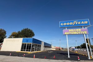 Midas Franchisee Kenton Childs Purchases Former Hiller Automotive Site On Spring