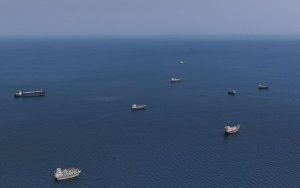 Middle East Crude Exports Top Pre War Levels As Tanker Attacks Rise
