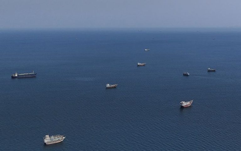 Middle East Crude Exports Top Pre War Levels As Tanker Attacks Rise