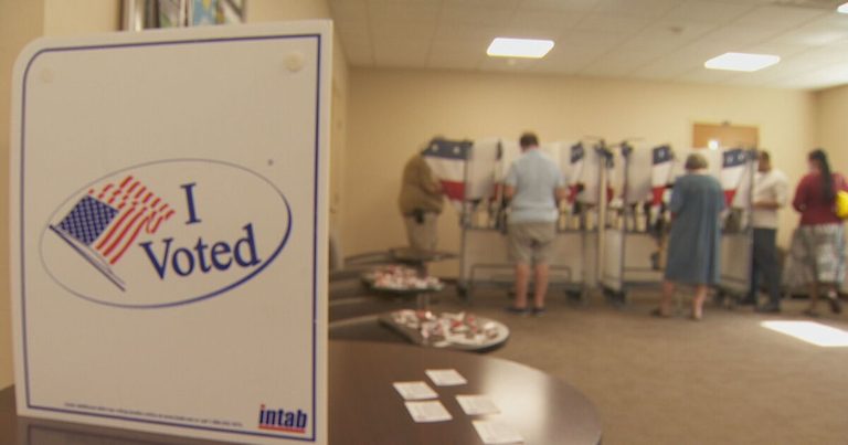 Middle Tennessee Voters Guide Mayors And City Council Races For Nov 3
