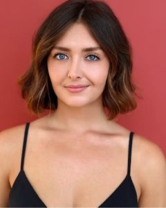 Middleton Alum Kailey Boyle Lands Role In Broadway S Wanted