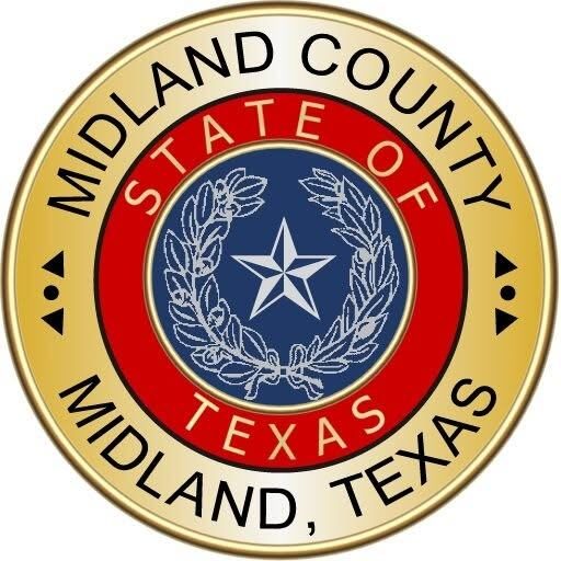 Midland County Commissioners Court Approves 2 9 Million Antelope Trail Road Wide