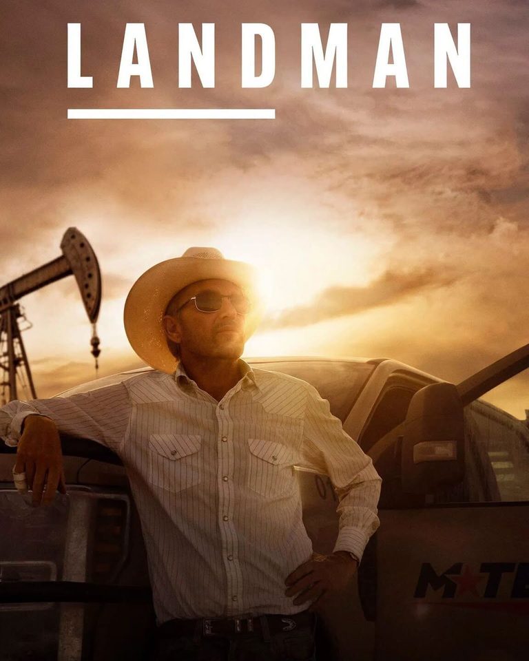 Midland County Commissioners Court Approves Letter Of Concurrence For Landman Fi