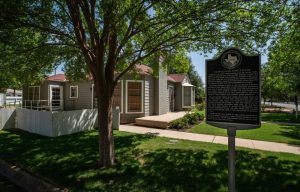 Midland Leads Texas With Lowest Unemployment Rate As Community Gears Up For Annu