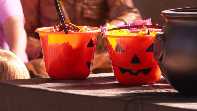 Midland Odessa Hosts Dozens Of Family Friendly Halloween Activities This Weekend