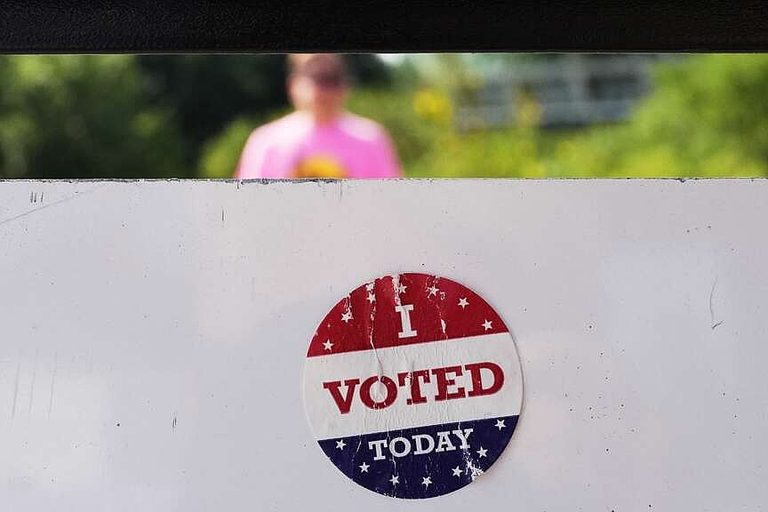 Midterm Battles Shape 2028 Presidential Field Across Texas And Nation