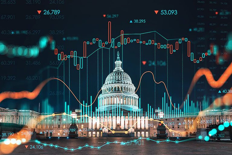 Midterm Elections Historically Boost The S P 500 Study Shows