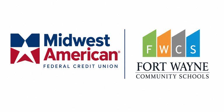 Midwest America Credit Union Donates Over 60 000 To Fort Wayne Schools