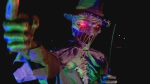 Midwood Haunts Brings Free Halloween Fun To Liverpool Residents