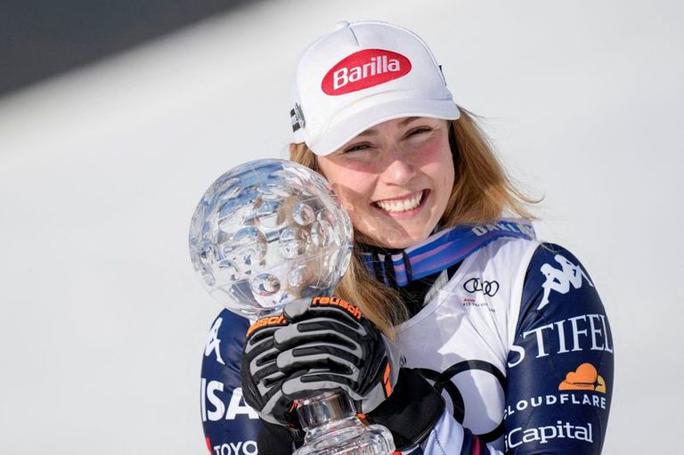 Mikaela Shiffrin Announces Reduced Slalom Schedule To Focus On Giant Slalom And