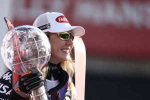 Mikaela Shiffrin Shifts Focus To Giant Slalom And Super G For 2026 27 Season