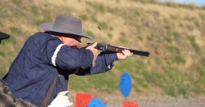 Miles City Shooter Jesse Blankenship Wins National Single Action Title