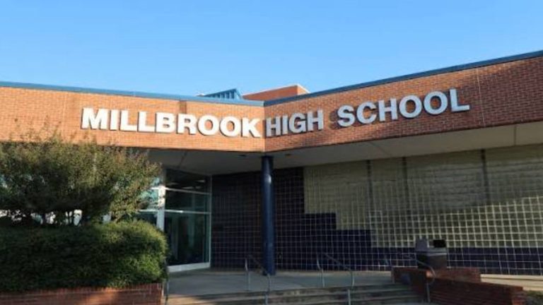 Millbrook Magnet High Staff Assist In On Campus Birth Of Baby Girl