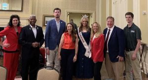 Miller County Gop Hosts America S 250Th Anniversary Celebration At Texarkana Cou