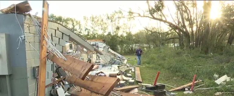 Milton Extends Emergency Declaration And Lifts Boil Water Advisory After Hurrica