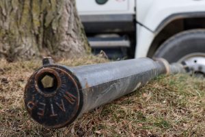 Milwaukee Adopts Uw Madison Tool To Prioritize Lead Pipe Replacements