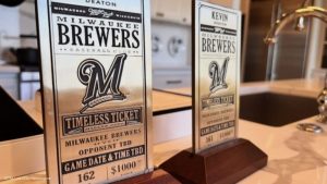 Milwaukee Brewers Face Criticism From Timeless Ticket Owners Over World Series S