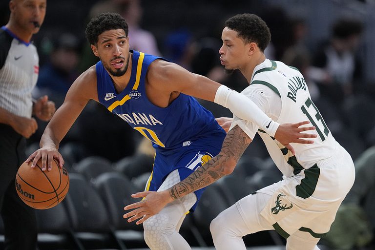 Milwaukee Bucks Secure First Win Of The Season Defeating Indiana Pacers 110 102