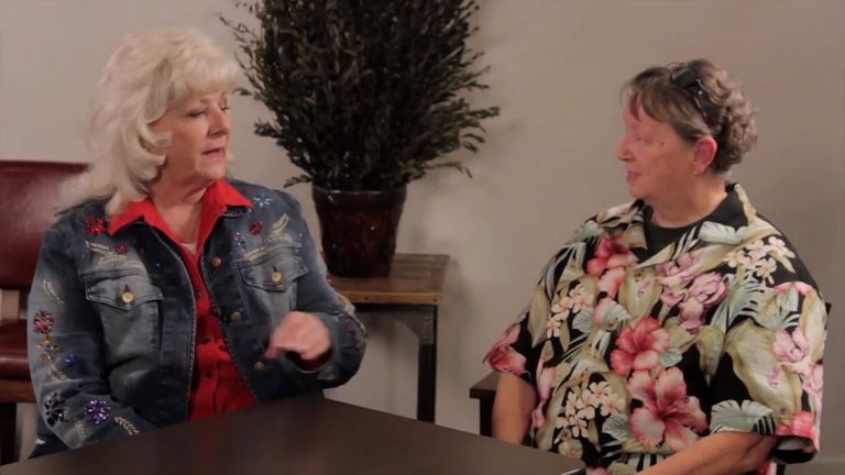 Minden Resident Pitches New Tv Series Cowgirl Shaman Highlighting Local Animal C