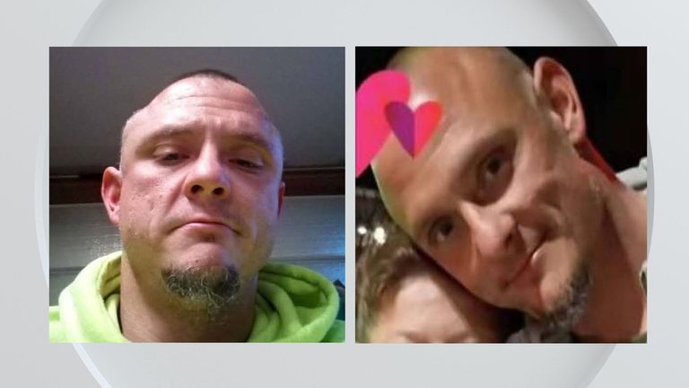 Mineral County Sheriff S Office Asks Public To Help Locate Missing 40 Year Old R