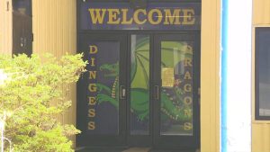 Mingo County Board Approves Closure Of Dingess Elementary After Enrollment Decli