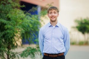 Minneapolis School Board Candidate Ben Lattimore Calls For Better Test Scores An