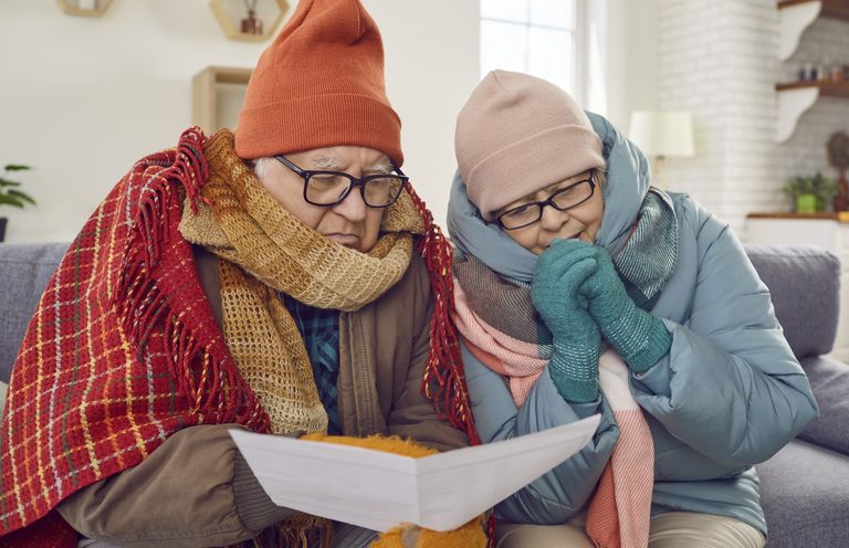 Minnesota Cold Weather Rule Protects Residents From Utility Shutoffs This Winter