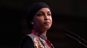 Minnesota Dfl Veteran Backs Federal Probe Into Rep Ilhan Omar S Immigration Case