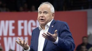 Minnesota Governor Tim Walz Cites Fraud Scandal As Reason He Won T Seek Re Elect