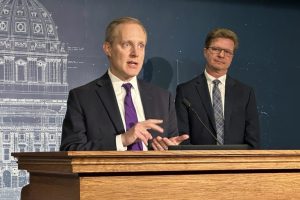 Minnesota Prepares For Safe Midterms As Trump Administration Clarifies No Ice Po