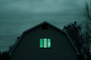 Minnesota Real Estate Law Does Not Require Sellers To Disclose Haunted Homes