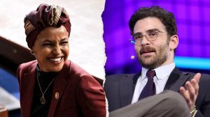 Minnesota Rep Ilhan Omar Partners With Streamer Hasan Piker Amid Federal Raid An