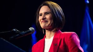 Minnesota Senate Race Sees Family History Of Democratic Candidate Surface