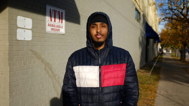 Minnesota Somali Community Voices Fear After President Trump S Anti Immigrant Po