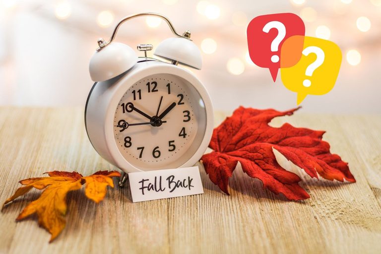 Minnesota Will Keep Changing Clocks This Fall As Federal Bill Stalls