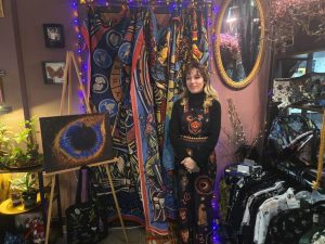 Misfit Creations Opens In Casper To Showcase Local Artists And Handmade Goods
