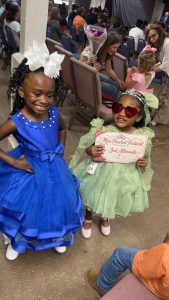 Miss Fireant Festival Pageant Returns To Marshall After 30 Years