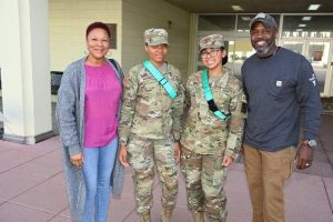 Mission Thanksgiving At Fort Sam Houston Extends Family Sign Up Deadline