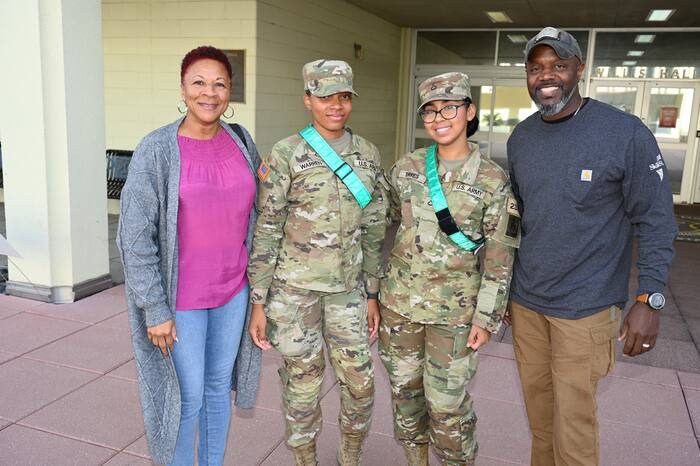 Mission Thanksgiving At Fort Sam Houston Extends Family Sign Up Deadline