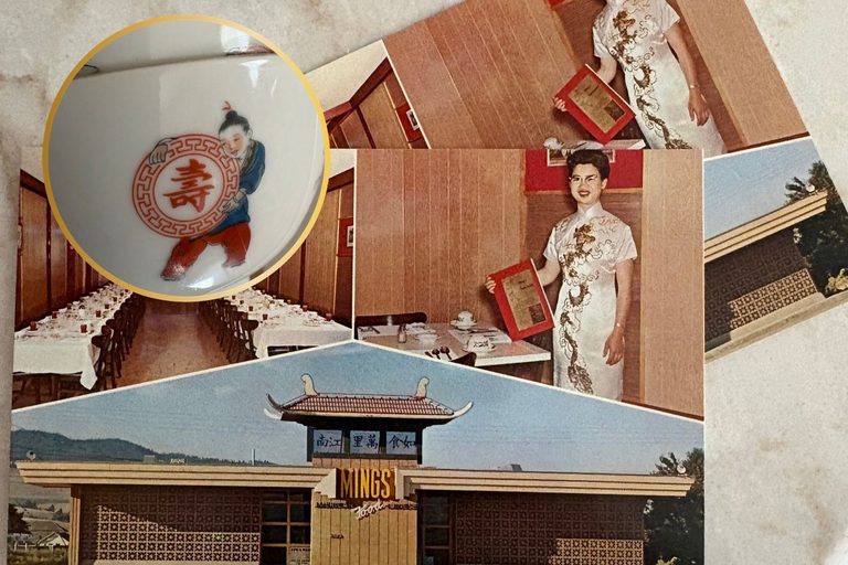 Missoula Resident Revives Childhood Memories With Ming S Restaurant Finds