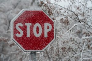 Missoula Winter Outlook Warns Of Freezing Rain And Hazardous Roads