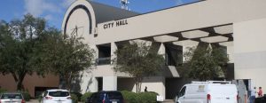 Missouri City Council Approves 1 59 M Kingsbrook Lane Reconstruction