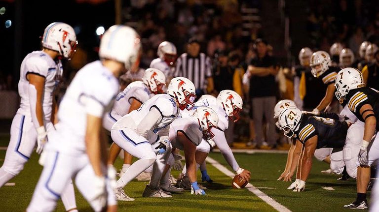Missouri High School Referee Suspended After Inappropriate Contact With Player