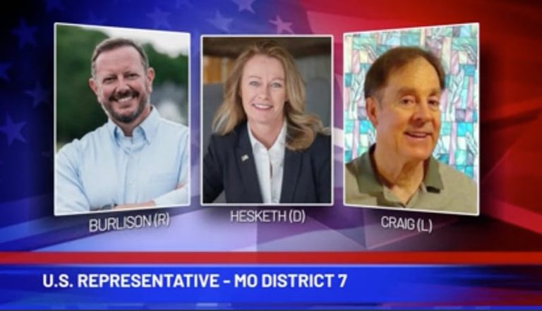 Missouri House District 7 Candidates Share Priorities Ahead Of 2026 Election