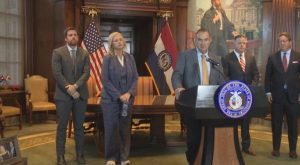 Missouri Launches Operation Show Me The Money To Combat Welfare Fraud