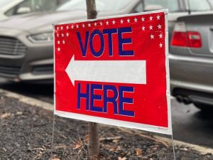 Missouri Law Does Not Require Party Labels On Campaign Ads Or Yard Signs